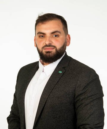 M. (Mohamed) Chairi